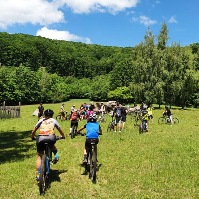 Mátra Biker Sport Club