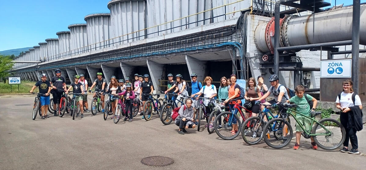 Mátra Biker Sport Club