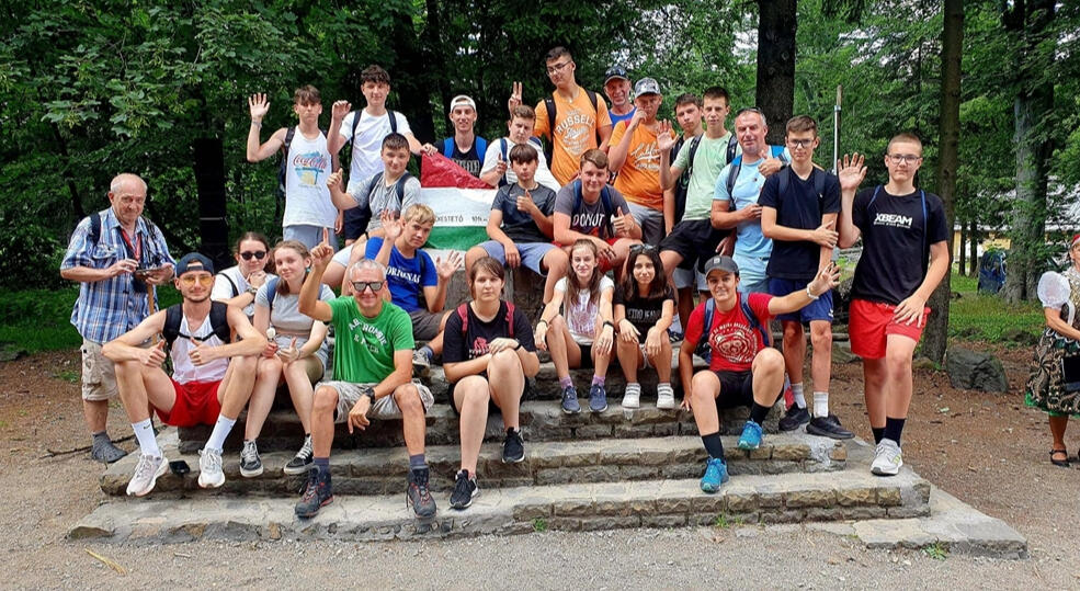 Mátra Biker Sport Club